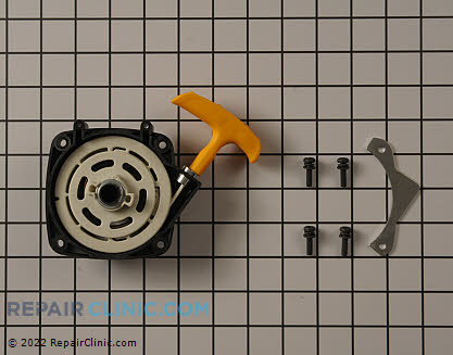 Recoil Starter 753-06361 Alternate Product View