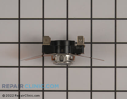 Thermal Fuse WB24T10105 Alternate Product View