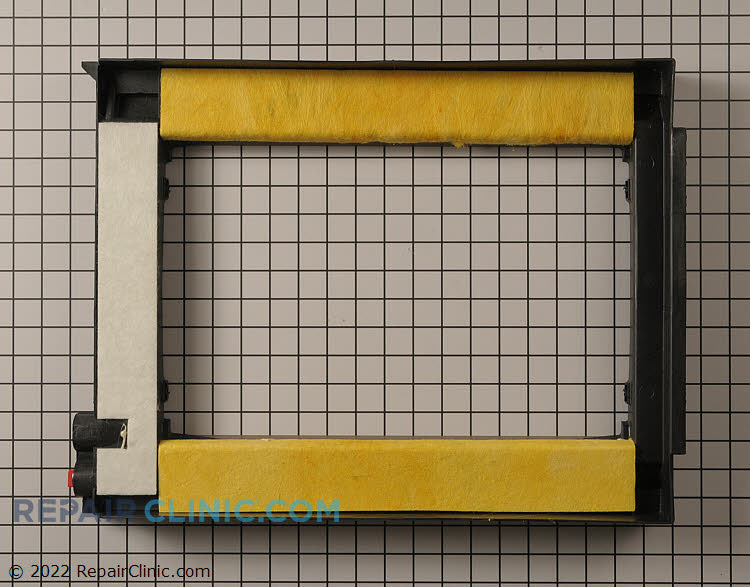 Drain Pan S137318170206 Fast Shipping Repair Clinic