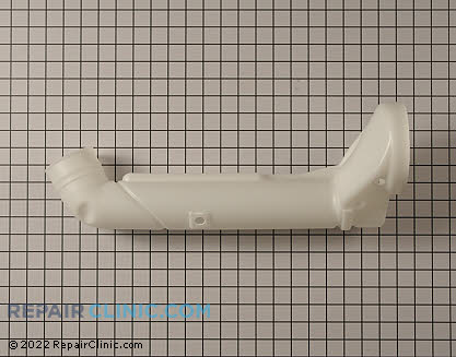 Duct Assembly 5208ER1001B Alternate Product View