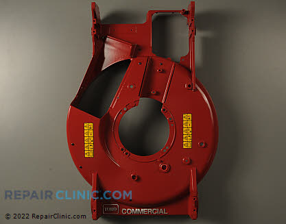 Spindle Housing 98-7146 Alternate Product View