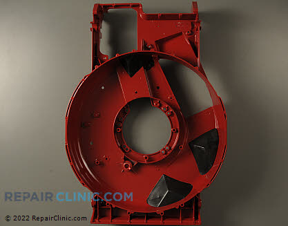 Spindle Housing 98-7146 Alternate Product View