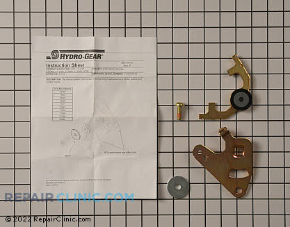 Bracket Kit 1735490SM Alternate Product View