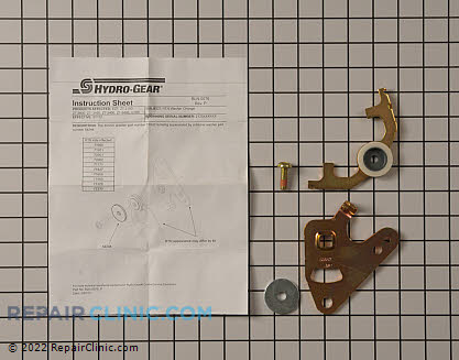 Bracket Kit 1735490SM Alternate Product View
