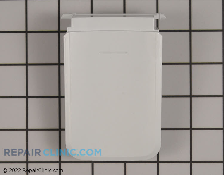 Refrigerator Dispenser Lever DA6600866A Samsung Dispenser Lever