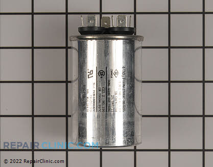 Capacitor 0CZZA20001F Alternate Product View