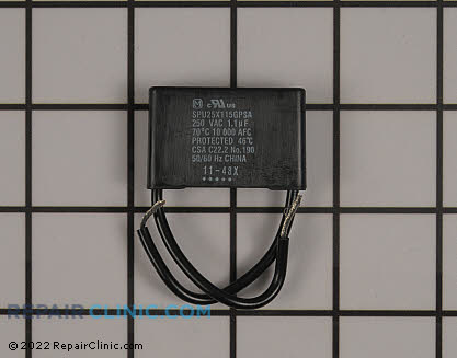 Capacitor FFV0750203S Alternate Product View