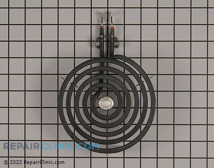 Coil Surface Element WB30X218 Alternate Product View