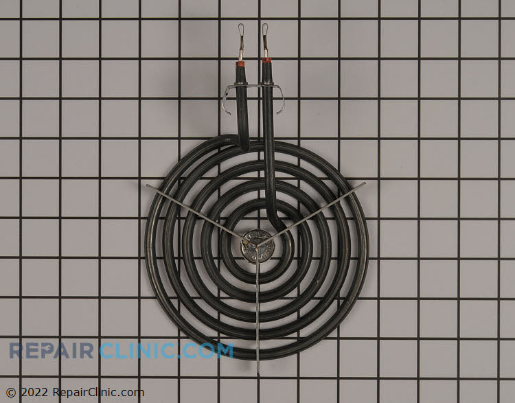 Range/Stove/Oven Coil Surface Element WB30X218 Fast Shipping