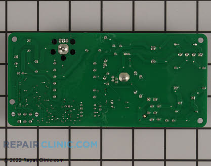Control Board WPW10453401 Alternate Product View