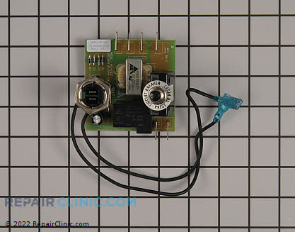 Control Module 59132006 Alternate Product View