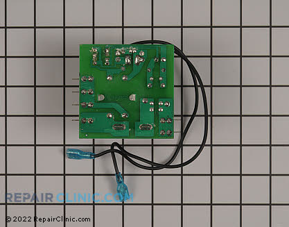 Control Module 59132006 Alternate Product View