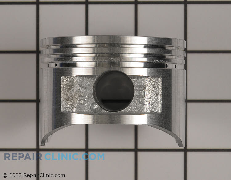 Piston 13101-ZL0-010 Alternate Product View