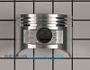 Piston 13101-ZL0-010