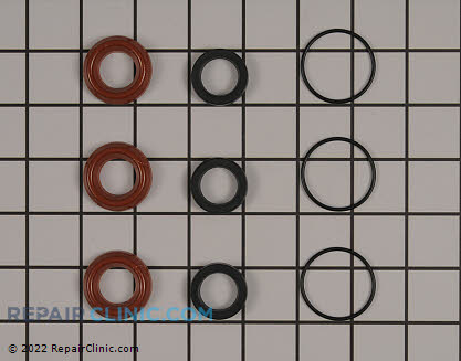 Seal Kit 203B2327GS Alternate Product View