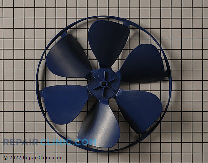 Condenser Fan Blade 5304517031 Alternate Product View