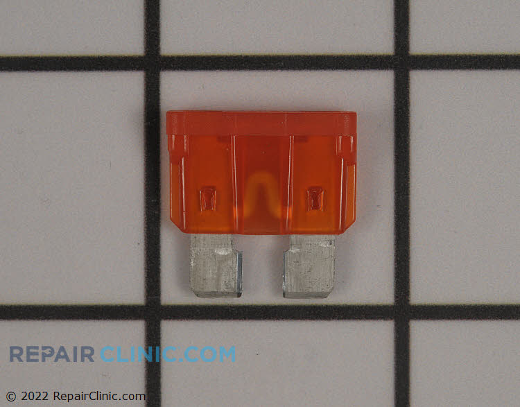 Lawn Mower Fuse 532425937 Husqvarna Fuse Repair Clinic