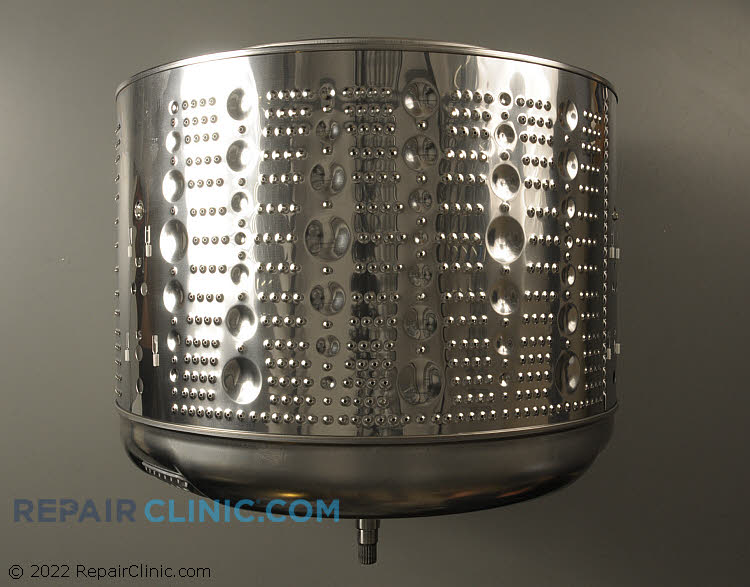 Washing Machine Inner Tub 3045ER1017L LG Inner Tub Repair Clinic