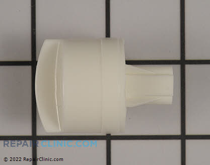Thermostat Knob 667061 Alternate Product View