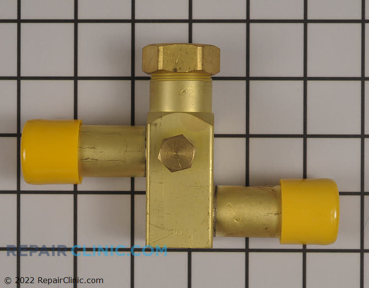 AC-7800-50 Service Valve