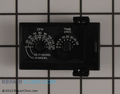 Speed Control FFV5530071S Alternate Product View