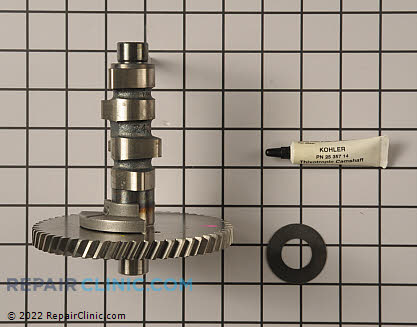 Camshaft 24 010 06-S Alternate Product View