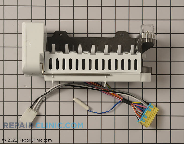 AEQ73130004 KENMORE LG REFRIGERATOR ICEMAKER 