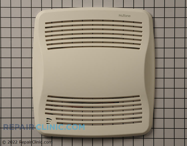 Vent Grille S97016964 Alternate Product View
