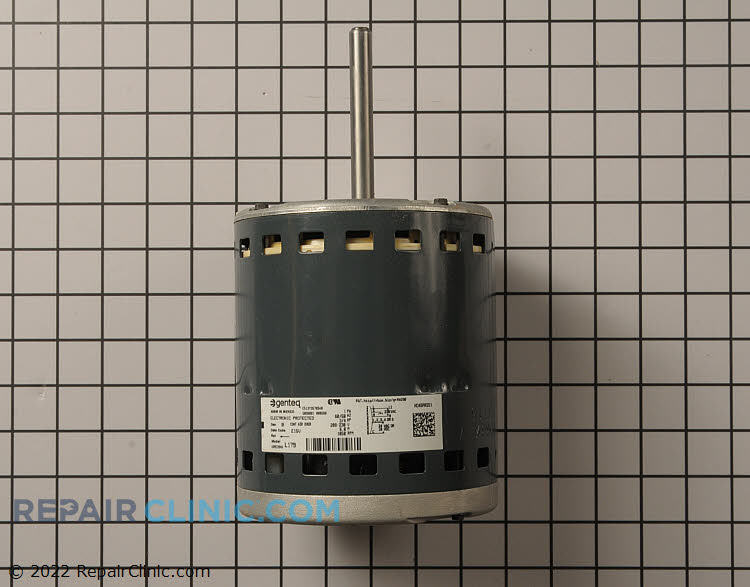 Central Air Conditioner Blower Motor HD46AR251 Fast Shipping