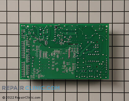 Control Board WR55X11080 Alternate Product View