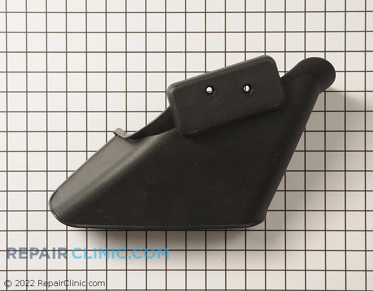 Discharge Chute Deflector - 631-05229 | MTD Parts