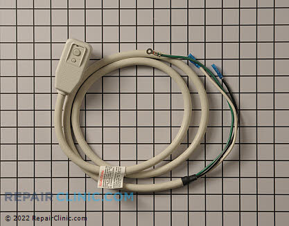 Power Cord 4002037950 Alternate Product View