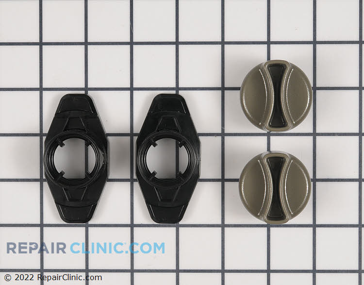 Furnace Knob 59MN660004 Carrier Knob Repair Clinic