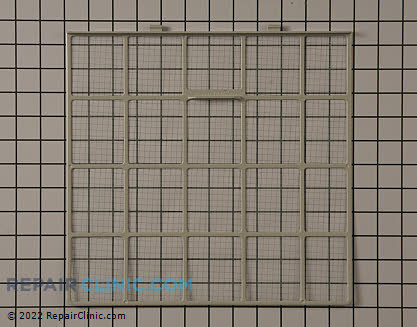 Air Filter MDJ56986401 Alternate Product View