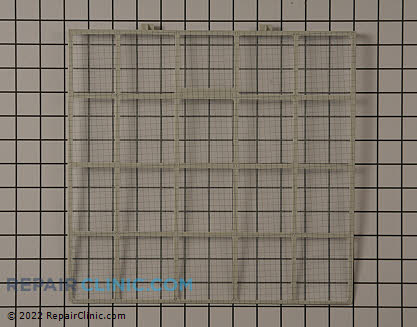Air Filter MDJ56986401 Alternate Product View