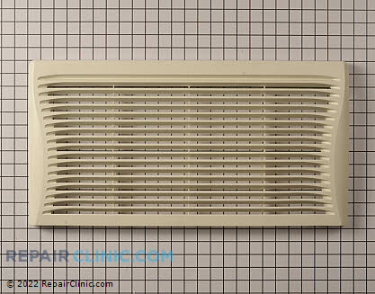 Air Grille 3530A10241C Alternate Product View