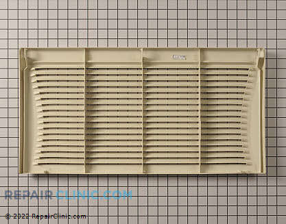 Air Grille 3530A10241C Alternate Product View