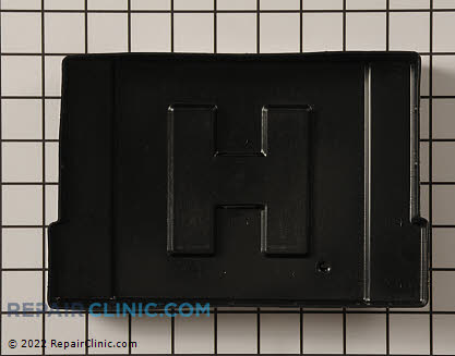 Base Plate 106948 Alternate Product View