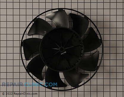 Condenser Fan Blade 20414601 Alternate Product View
