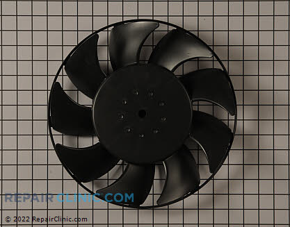Condenser Fan Blade 20414601 Alternate Product View