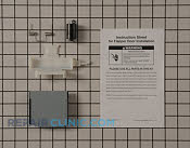 Dispenser Repair Kit - Part # 4262718 Mfg Part # W10823377