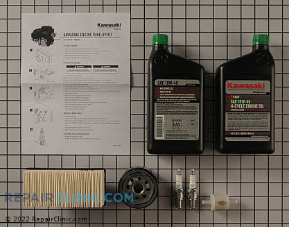 Tune-Up Kit 99969-6541 Alternate Product View