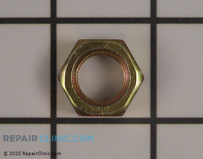 Nut 3220-5 Alternate Product View
