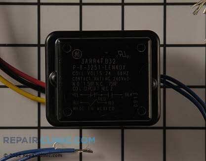 Relay 31960 Alternate Product View