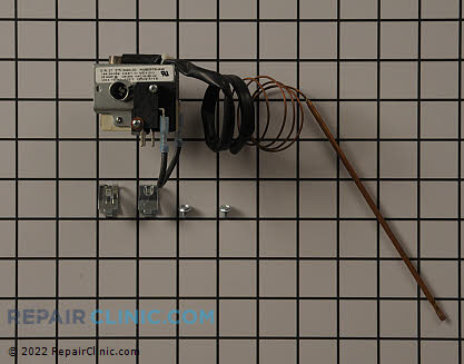 Temperature Control Thermostat 1842A059 Alternate Product View