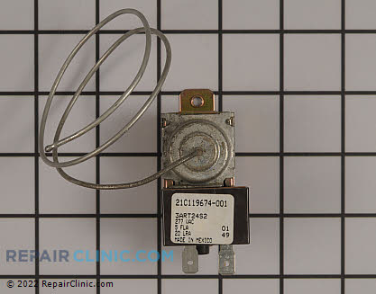 Thermostat THT00724 Alternate Product View