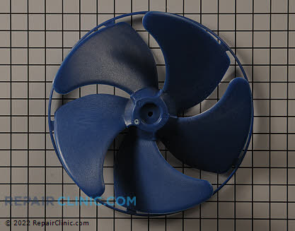 Condenser Fan Blade 5304470971 Alternate Product View