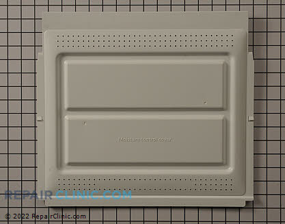 Drawer Cover DA63-00810A Alternate Product View
