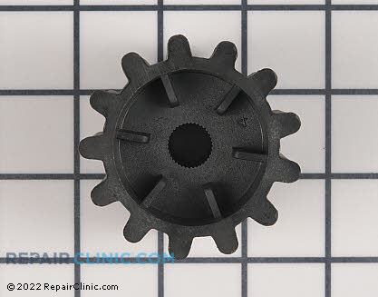 Drive Gear 931-0908 Alternate Product View