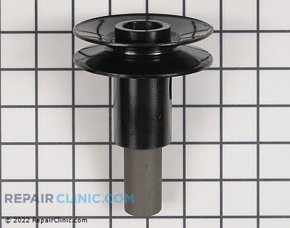 Drive Pulley 93-0321 Alternate Product View